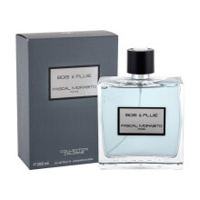 Pascal Morabito Collection Cologne Bois & Pluie 200 ml eau de toilette für Herren