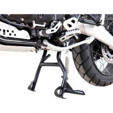 Accessories for motorcycles and motor vehicles