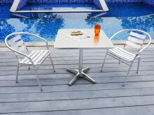 Garden furniture sets