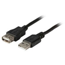 EFB 902201040 50 cm USB Cable