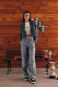 Women's trousers