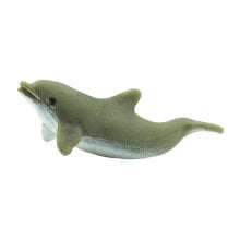 SAFARI LTD Dolphins Good Luck Minis Figure