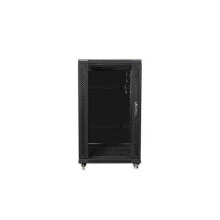 Server cabinets