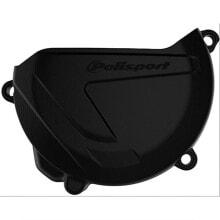 Запчасти и расходные материалы для мототехники POLISPORT Yamaha YZ250 04-20 YZ250X 17-20 Clutch Cover Protector