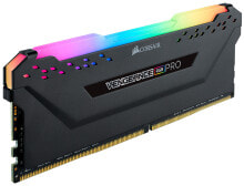 Модули памяти (RAM) corsair Vengeance CMW32GX4M4D3600C16 модуль памяти 32 GB 4 x 8 GB DDR4 3600 MHz