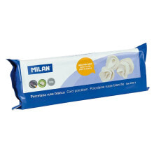 MILAN Porcelain Paste 500gr