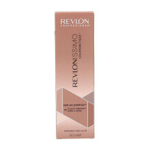 REVLON Issimo High Coverage 60ml Permanent Dye