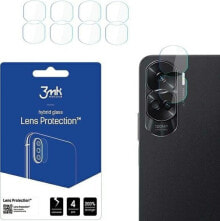 Protective films and glasses for smartphones