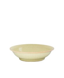 Denby heritage Veranda Medium Shallow Bowl