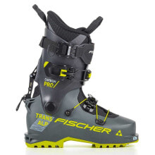 Купить товары для водного спорта Fischer: FISCHER Transalp Carbon Pro Touring Ski Boots