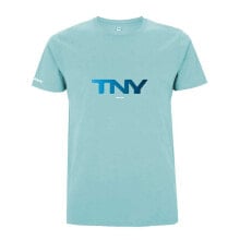 TENAYA Tny Short Sleeve T-Shirt