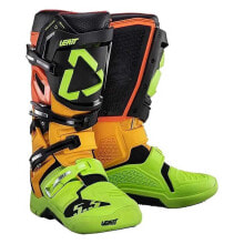 LEATT 5.5 FlexLock off-road boots купить онлайн