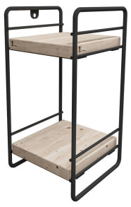 Storage furniture and bathroom trolleys