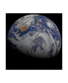 Trademark Global unknown Space Photography III Canvas Art - 20