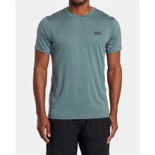 Men's sports T-shirts and T-shirts