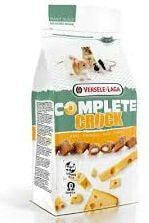 Лакомства для грызунов vERSELE-LAGA Crock Complete snack for rodents, cheese 50g