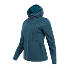 JOLUVI Soft-Tech V2 Full Zip Fleece