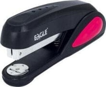 Staplers, staples and anti-staplers