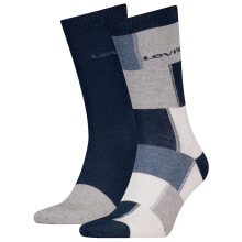 Levi´s ® 701229560 socks 2 units