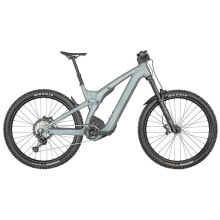 Electric bicycles