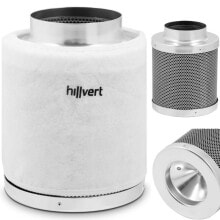 hillvert Heating and ventilation systems
