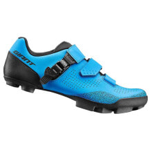 Bicycle shoes