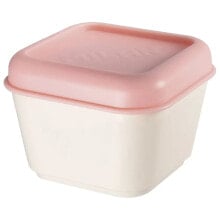 MILAN Squared Lunch Box 330ml 1918 Series Lid