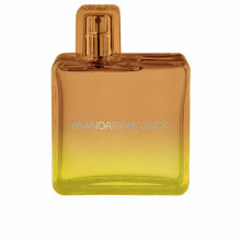 Women's Perfume Mandarina Duck EDT 100 ml