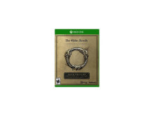 The Elder Scrolls Online: Gold Edition - Xbox One купить онлайн