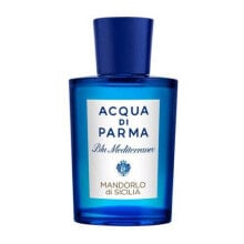 Acqua Di Parma Blu Mediterraneo Mandorlo Di Sicilia Eau de Toilette