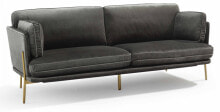 Купить товары для дома Oviala: 3-Sitzer Sofa Pandor