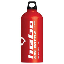 Спортивные бутылки для воды HEBO Laken Fuel 1000ml Bottle