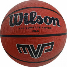 Мяч баскетбольный Wilson MVP 6