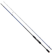 SAVAGE GEAR SGS6 Top Water Soft Lure Spinning Rod