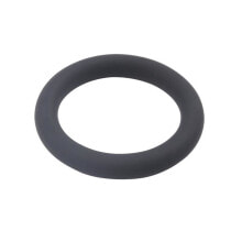 Эрекционное кольцо CHISA Cock Sweller No.1 Silicone 3,5cm