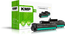 Тонеры KMP PrintTechnik