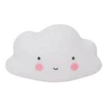 LITTLE LOVELY Cloud Bath Toy