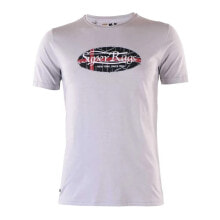 Men's sports T-shirts and T-shirts