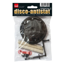 Knosti Disco-Antistat Generation II Spare-Kit