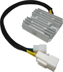MOTOPLAT High-Performance 35A Honda CBR 954 RR Fireblade 02-03/CBR 954 RR Fireblade 02-03 02402-0P regulator/rectifier