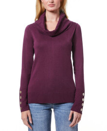 Women's sweaters and cardigans