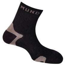 MUND SOCKS Veleta Socks