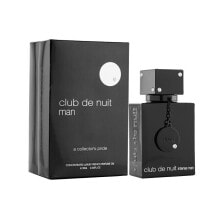 Club De Nuit Intense Man - perfumed oil