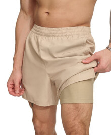 Men's swimming trunks and shorts