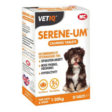 Vitamins and supplements for dogs