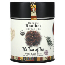 The Tao of Tea