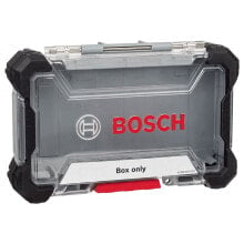 BOSCH PROFESSIONAL M Organizer Case For Bits And Drill Bits