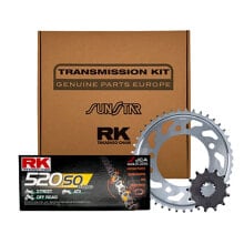 RK KCYA0014-SO 520Sunstar transmission kit