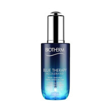 Serums, ampoules and facial oils BIOTHERM