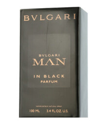 Bvlgari Man in Black Parfum Spray